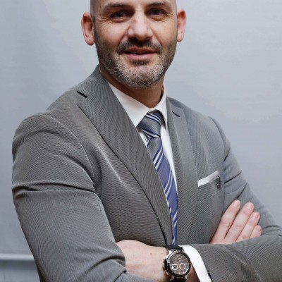 Sopra HR Mauricio Potente Mascetti, General Manager España, Italia y Portugal Sopra HR Mauricio Potente Mascetti, General Manager España, Italia y Portugal