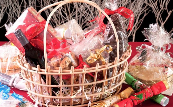 Periodico Del TalentoEl Supremo Blinda Las Cestas De Navidad Como 