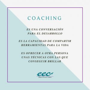 Escuela Europea De Coaching (EEC)