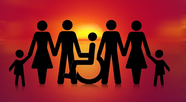 Informe Fundacion Adecco Día de la Familia Discapacidad