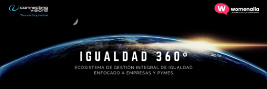 Primer ecosistema de gestión integral de igualdad
